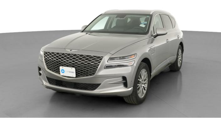 2024 Genesis GV80 2.5T -
                  Trenton, OH