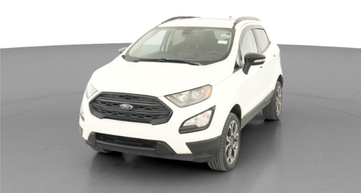 Thumbnail: 2020 Ford EcoSport - 1