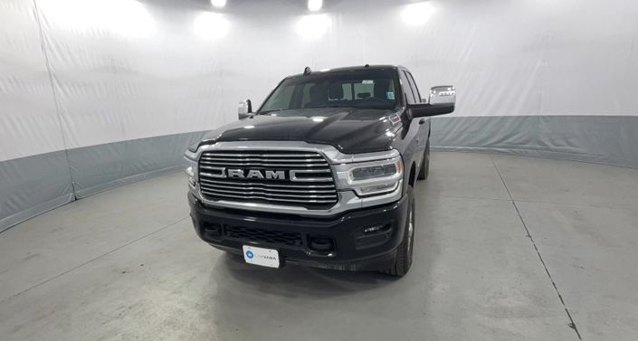 Thumbnail: 2024 RAM 2500 - 1