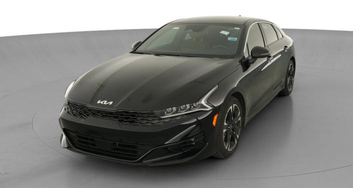 Thumbnail: 2023 Kia K5 - 1