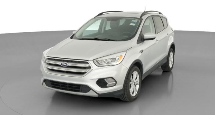 Thumbnail: 2018 Ford Escape - 1