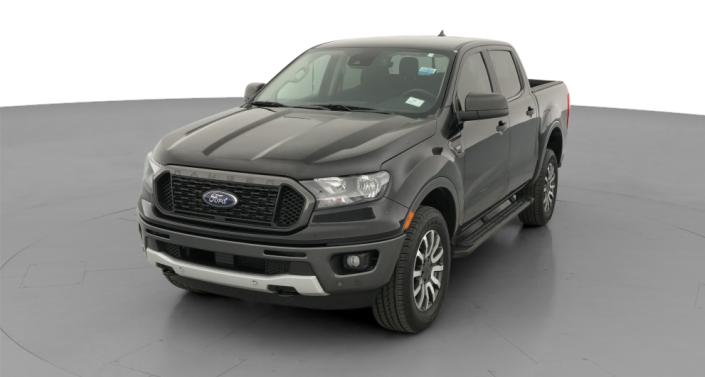Thumbnail: 2020 Ford Ranger - 1