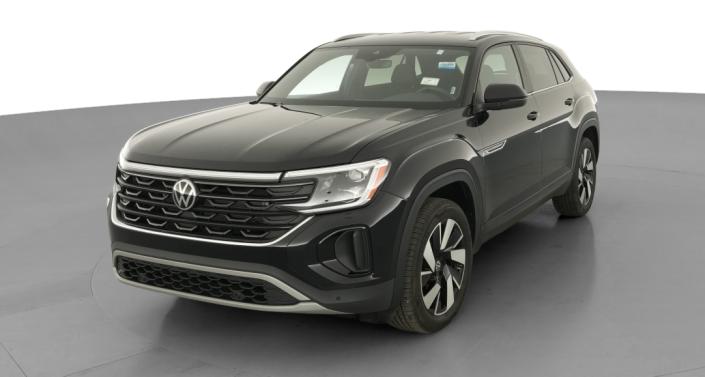 Thumbnail: 2025 Volkswagen Atlas - 1