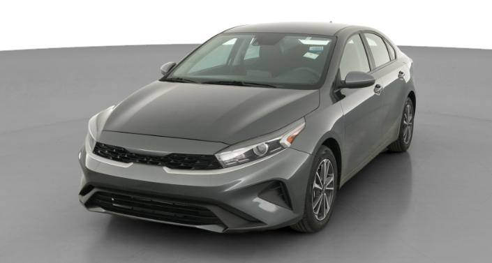 Thumbnail: 2024 Kia Forte - 1