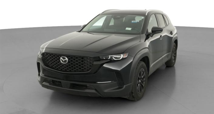 Thumbnail: 2025 Mazda CX-50 - 1