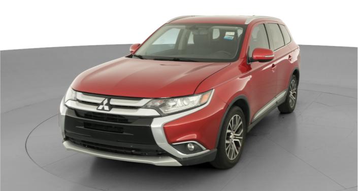 Thumbnail: 2018 Mitsubishi Outlander - 1