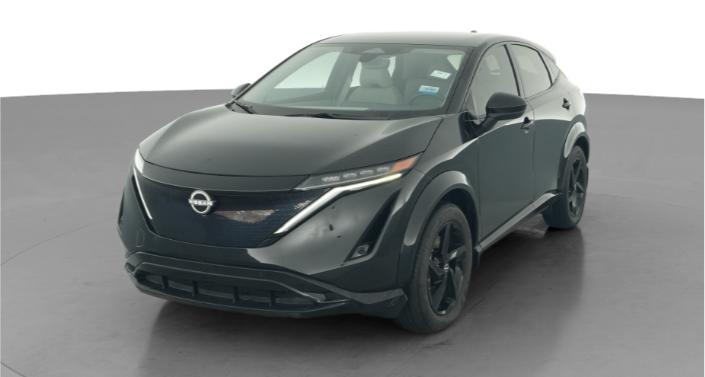 2023 Nissan Ariya Engage -
                  Richton Park, IL