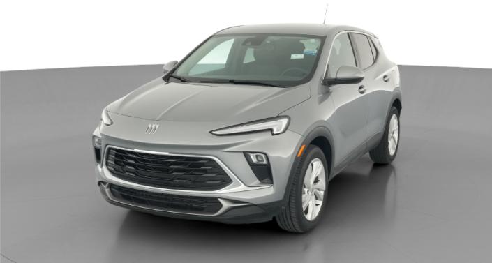 Thumbnail: 2024 Buick Encore GX - 1