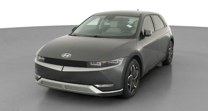 2023 Hyundai Ioniq 5 SEL -
                  Trenton, OH