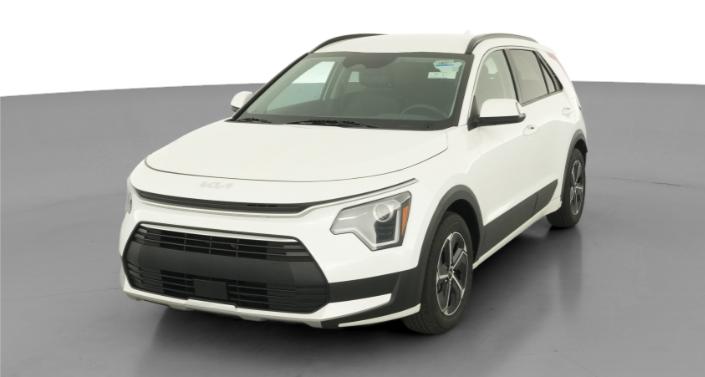 Thumbnail: 2023 Kia Niro - 1