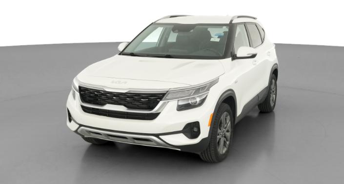 Thumbnail: 2023 Kia Seltos - 1