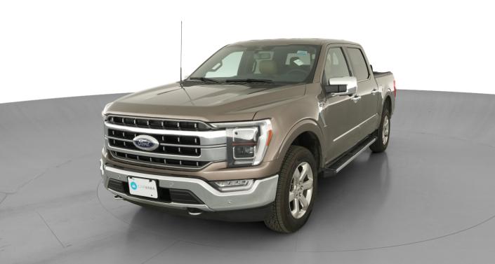 Thumbnail: 2023 Ford Econoline - 1