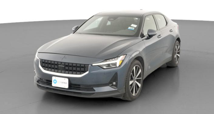 2021 Polestar 2  -
                  Fort Worth, TX