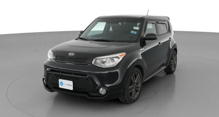 Thumbnail: 2016 Kia Soul - 1