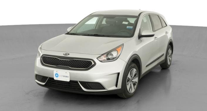 2018 Kia Niro FE -
                  Colonial Heights, VA