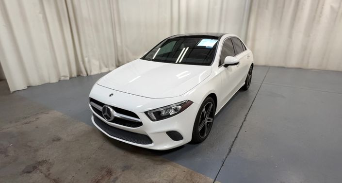 2022 Mercedes-Benz A-Class A 220 -
                  San Diego, CA
