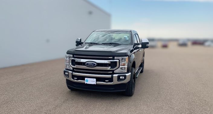 Thumbnail: 2021 Ford Econoline - 1