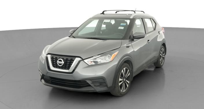 Thumbnail: 2019 Nissan Kicks - 1