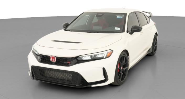 Thumbnail: 2023 Honda Civic - 1