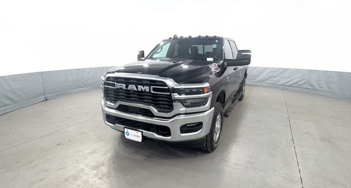 Thumbnail: 2025 RAM 2500 - 1