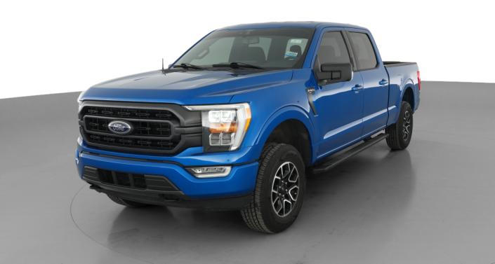 Thumbnail: 2021 Ford Econoline - 1