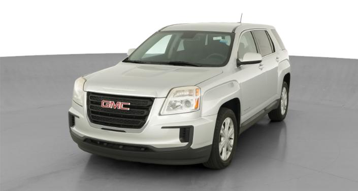 2017 GMC Terrain SLE -
                  Colonial Heights, VA