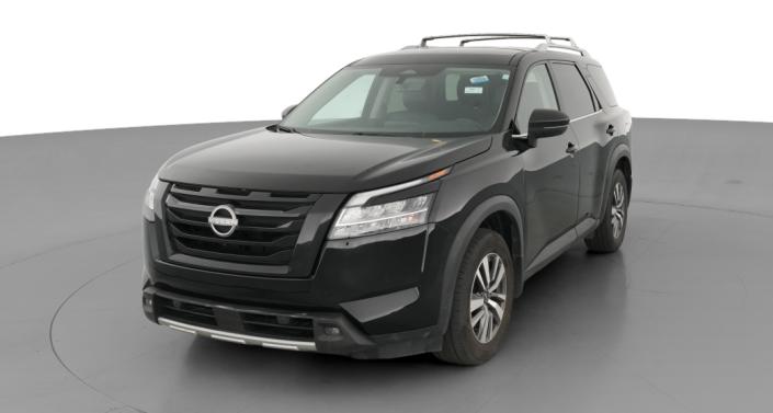 Thumbnail: 2023 Nissan Pathfinder - 1