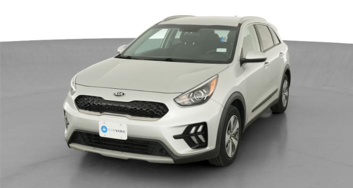 2020 Kia Niro LX -
                  Colonial Heights, VA