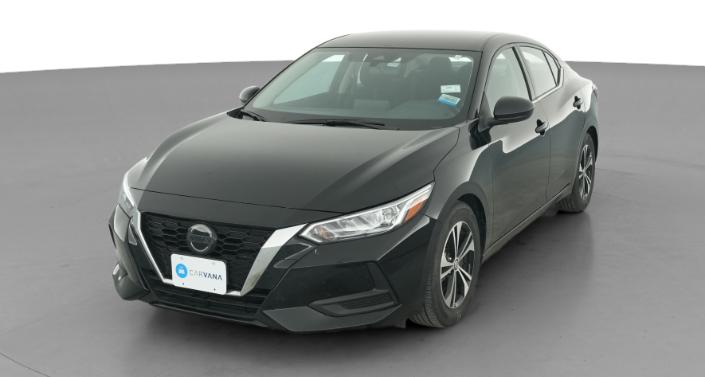 Thumbnail: 2022 Nissan Sentra - 1