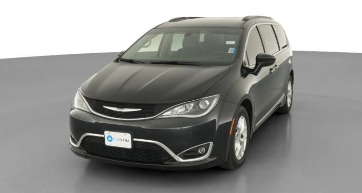 Thumbnail: 2017 Chrysler Pacifica - 1