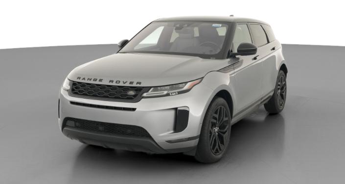 2020 Land Rover Range Rover Evoque SE -
                  Haines City, FL