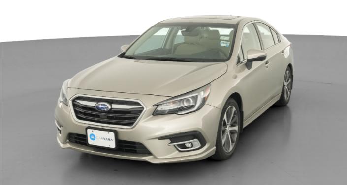 Thumbnail: 2019 Subaru Legacy - 1