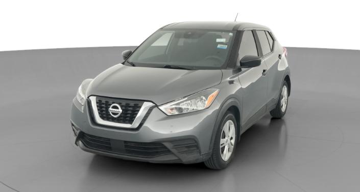 2020 Nissan Kicks S -
                  Rocklin, CA