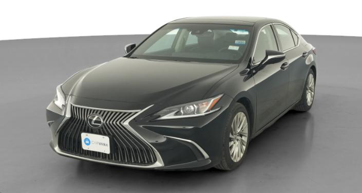 Thumbnail: 2020 Lexus ES - 1