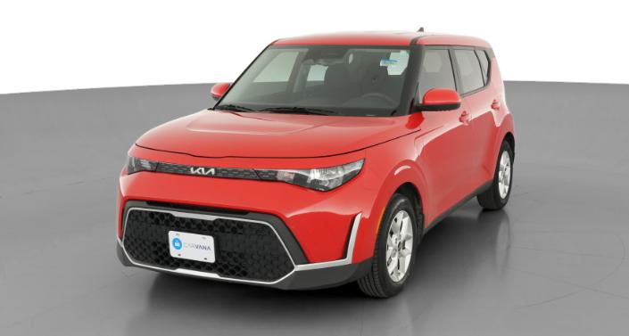Thumbnail: 2023 Kia Soul - 1