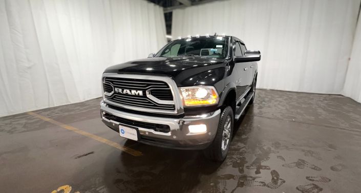 Thumbnail: 2016 RAM 2500 - 1