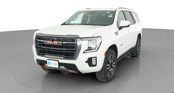 Thumbnail: 2024 GMC Yukon - 1