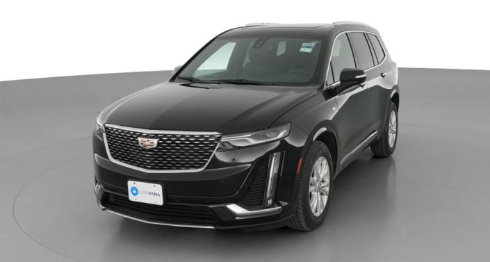 Thumbnail: 2025 Cadillac XT6 - 1