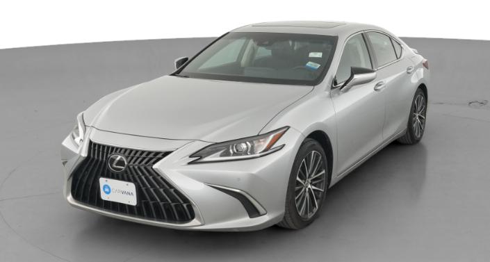 Thumbnail: 2023 Lexus ES - 1