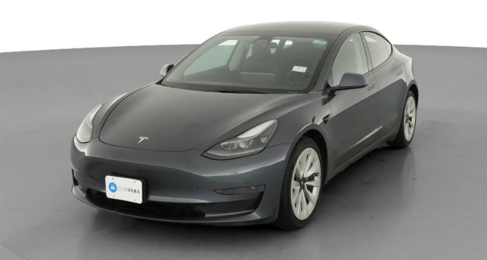 Thumbnail: 2023 Tesla Model 3 - 1