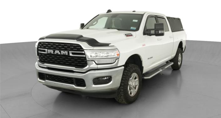 Thumbnail: 2022 RAM 2500 - 1