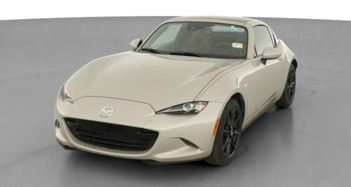 Thumbnail: 2022 Mazda MX-5 Miata - 1