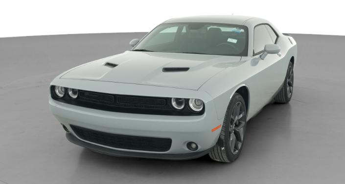 Thumbnail: 2021 Dodge Challenger - 1