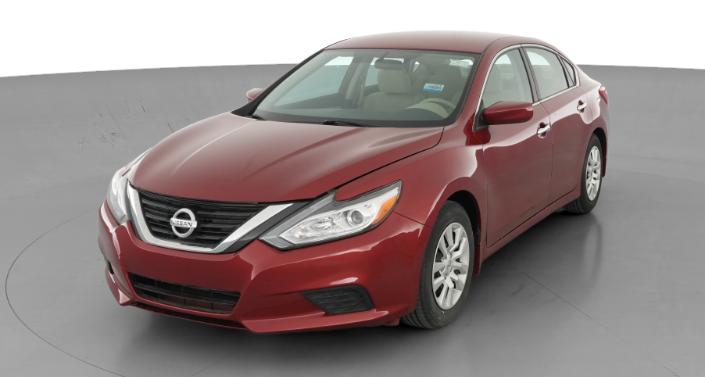 Thumbnail: 2016 Nissan Altima - 1