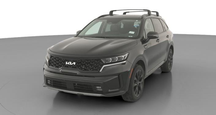 Thumbnail: 2022 Kia Sorento - 1