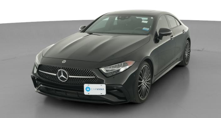 2022 Mercedes-Benz CLS 450 -
                  Tolleson, AZ