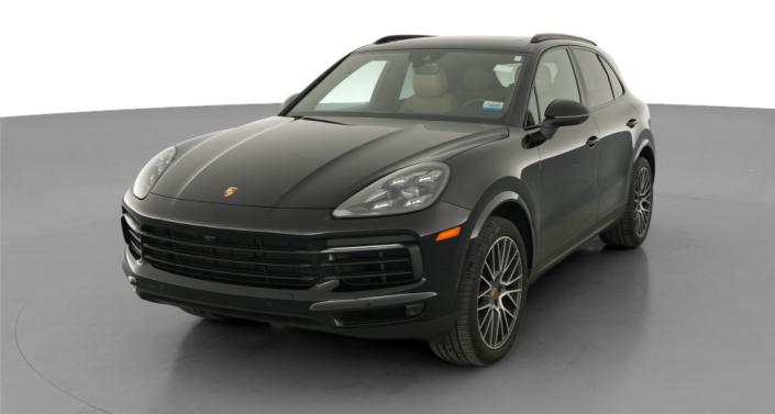 Thumbnail: 2019 Porsche Cayenne - 1