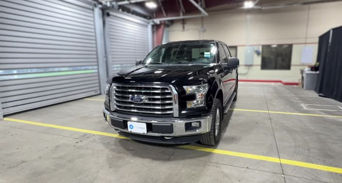 Thumbnail: 2016 Ford Econoline - 1