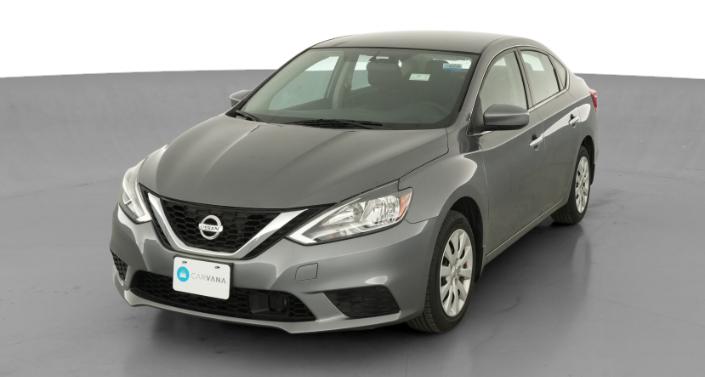 Thumbnail: 2019 Nissan Sentra - 1