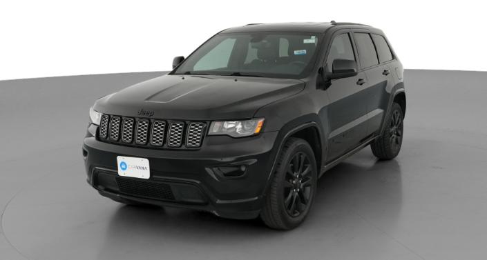 Thumbnail: 2019 Jeep Grand Cherokee - 1